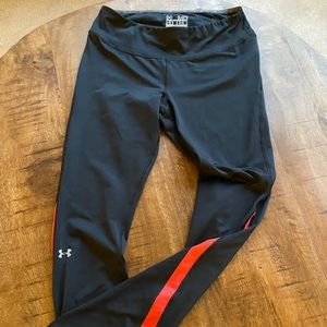 Under armour leggings